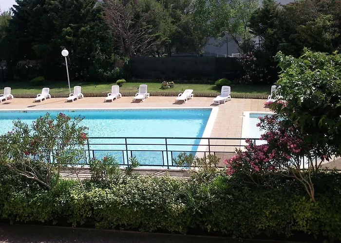 Hotel Residence Les Aiguades
