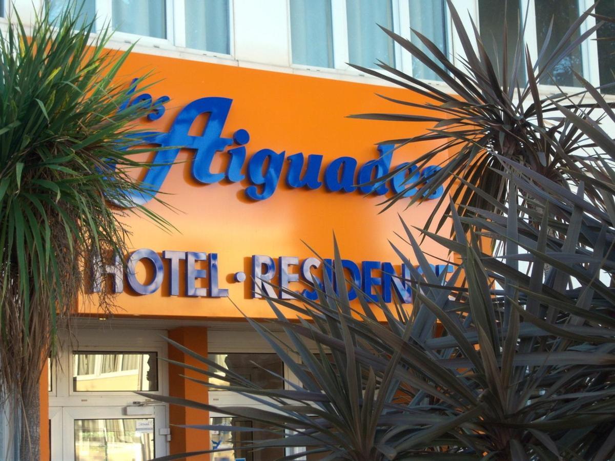 Les Aiguades 2* Port-de-Bouc