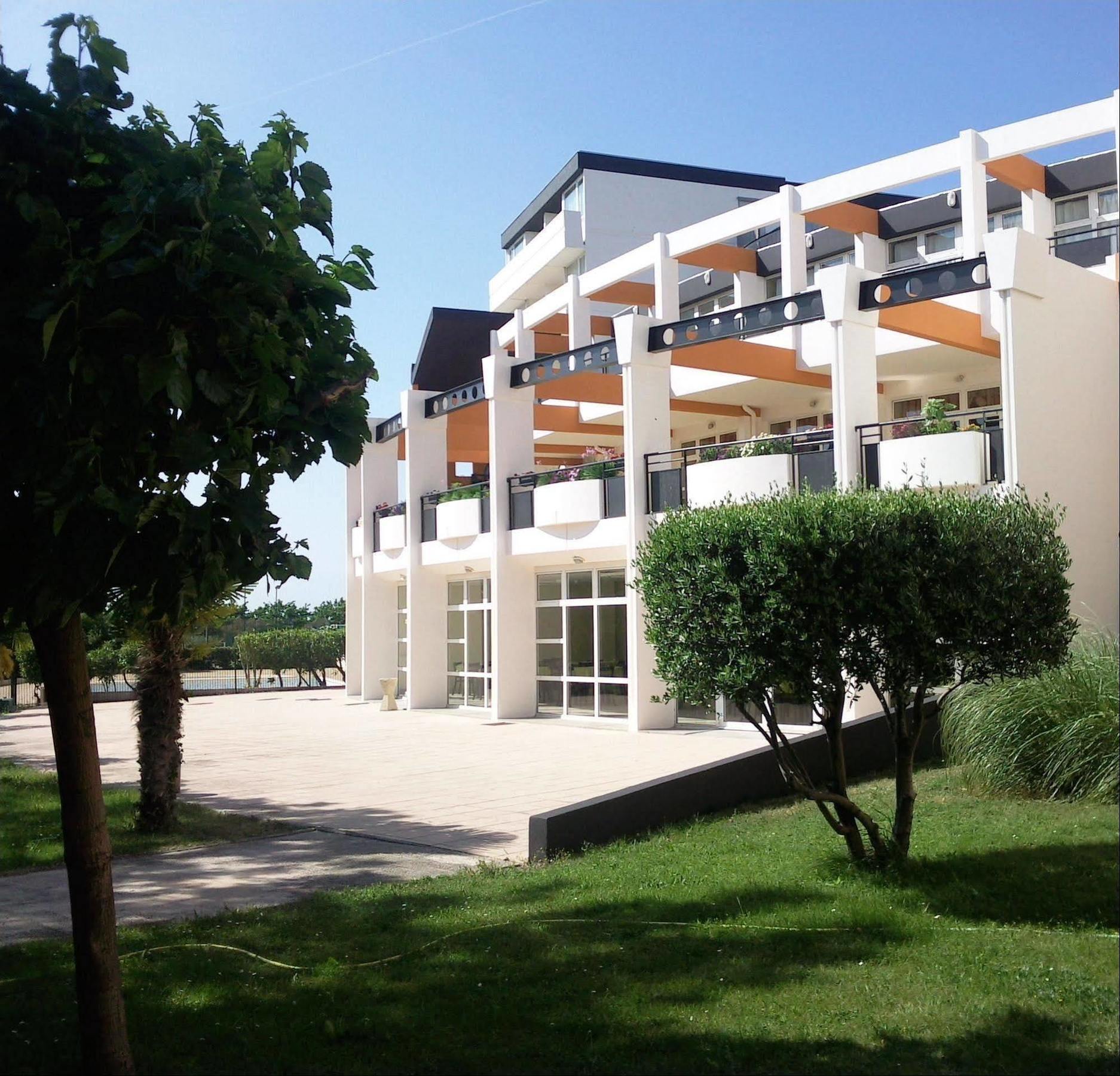 Hotel Les Aiguades 2*
